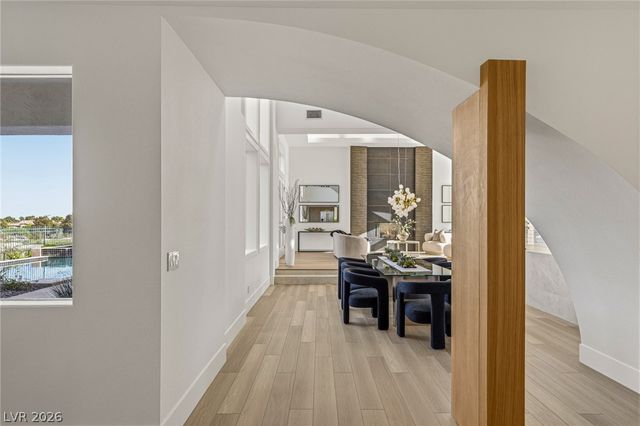 1704 Wincanton Drive, Las Vegas, NV 89134