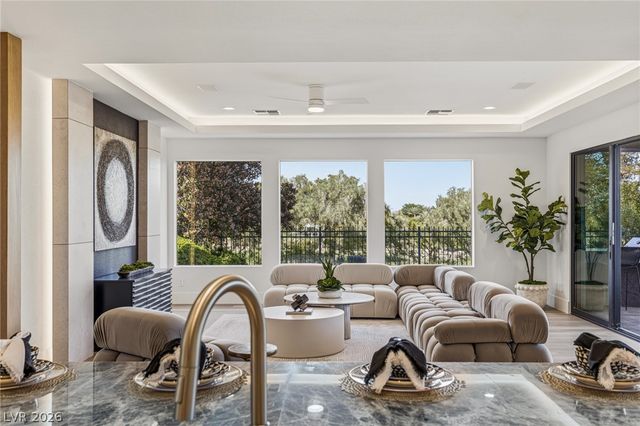 1704 Wincanton Drive, Las Vegas, NV 89134