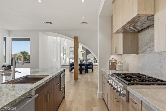 1704 Wincanton Drive, Las Vegas, NV 89134