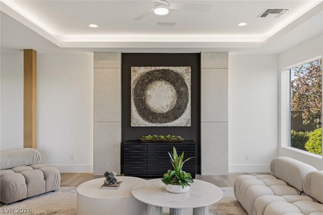 1704 Wincanton Drive, Las Vegas, NV 89134