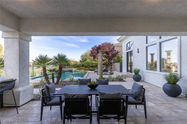 1704 Wincanton Drive, Las Vegas, NV 89134