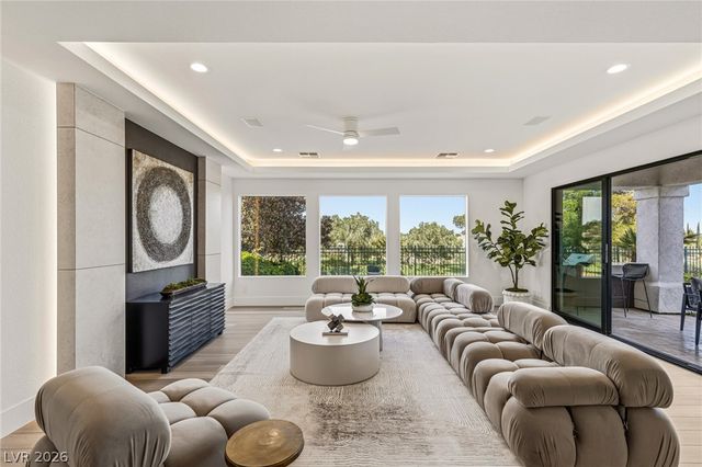 1704 Wincanton Drive, Las Vegas, NV 89134