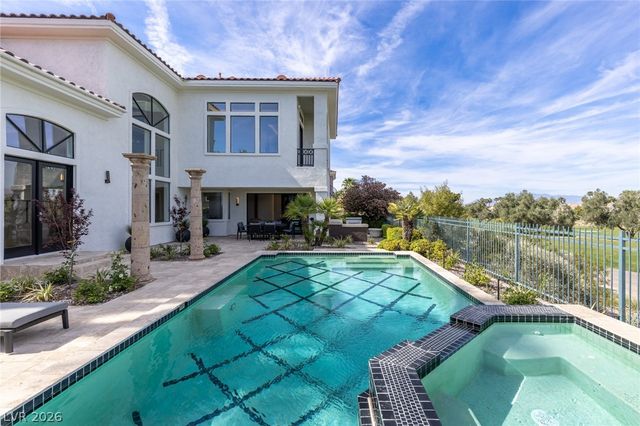 1704 Wincanton Drive, Las Vegas, NV 89134