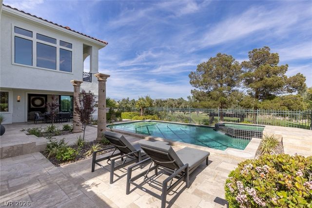 1704 Wincanton Drive, Las Vegas, NV 89134