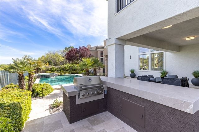 1704 Wincanton Drive, Las Vegas, NV 89134