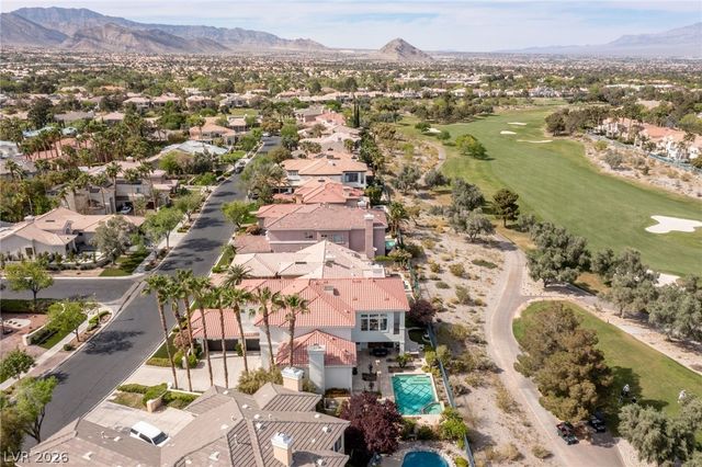 1704 Wincanton Drive, Las Vegas, NV 89134