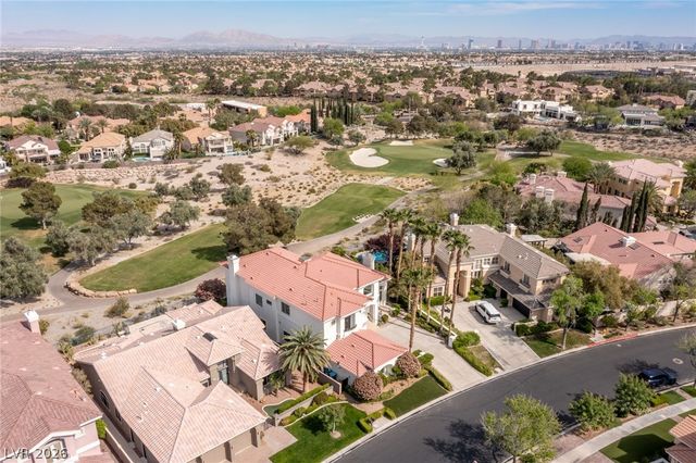 1704 Wincanton Drive, Las Vegas, NV 89134