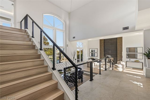 1704 Wincanton Drive, Las Vegas, NV 89134