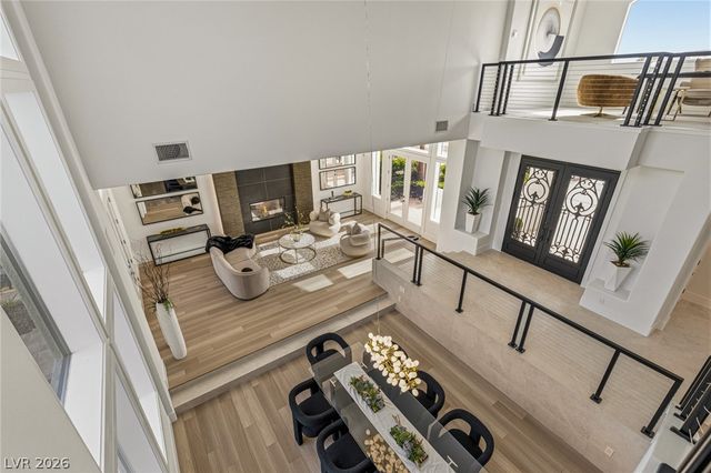 1704 Wincanton Drive, Las Vegas, NV 89134