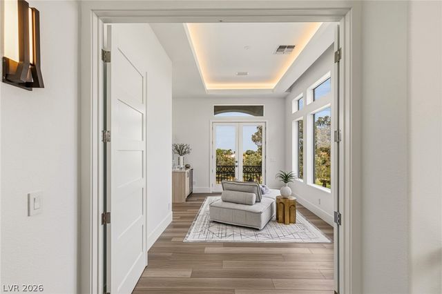 1704 Wincanton Drive, Las Vegas, NV 89134