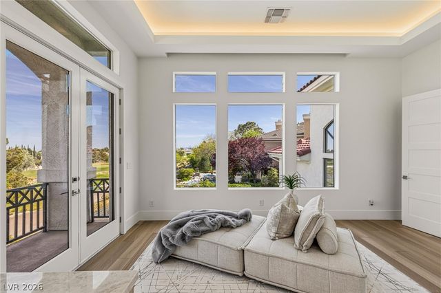 1704 Wincanton Drive, Las Vegas, NV 89134