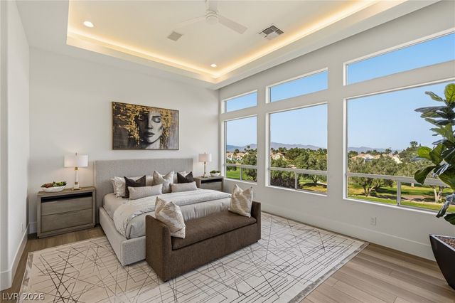 1704 Wincanton Drive, Las Vegas, NV 89134