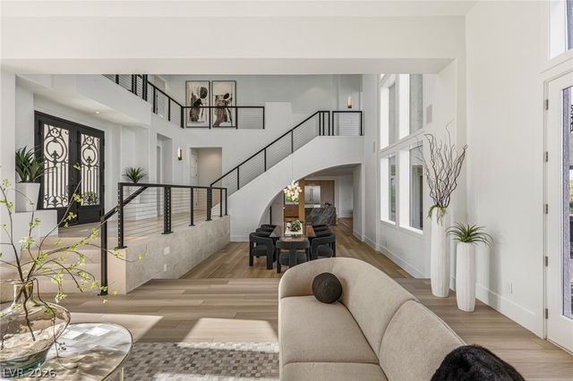 1704 Wincanton Drive, Las Vegas, NV 89134