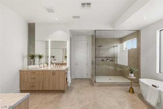 1704 Wincanton Drive, Las Vegas, NV 89134