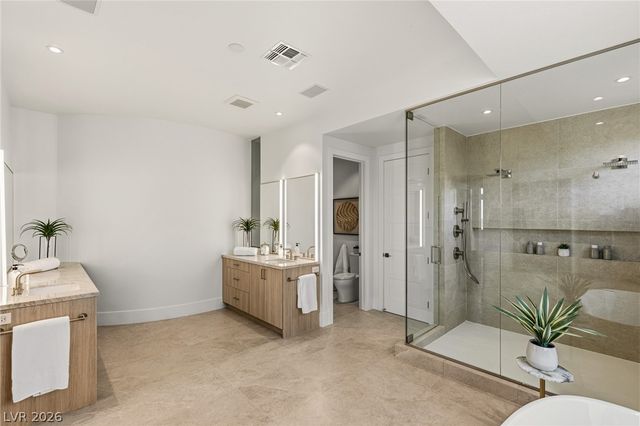 1704 Wincanton Drive, Las Vegas, NV 89134