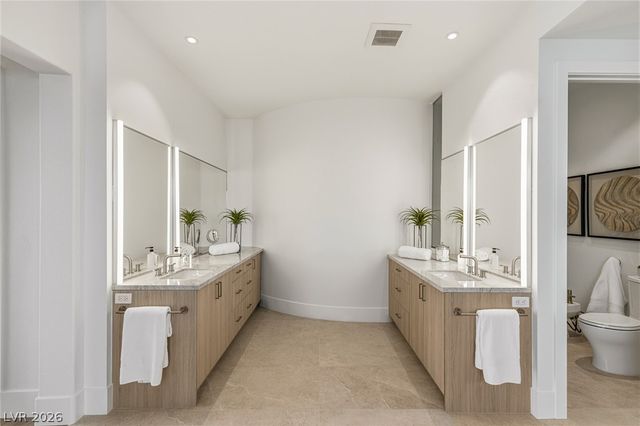 1704 Wincanton Drive, Las Vegas, NV 89134