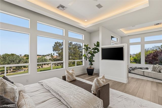 1704 Wincanton Drive, Las Vegas, NV 89134