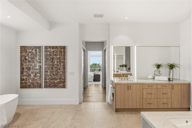 1704 Wincanton Drive, Las Vegas, NV 89134