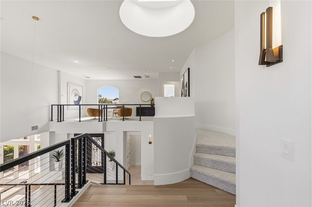 1704 Wincanton Drive, Las Vegas, NV 89134