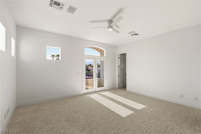 1704 Wincanton Drive, Las Vegas, NV 89134