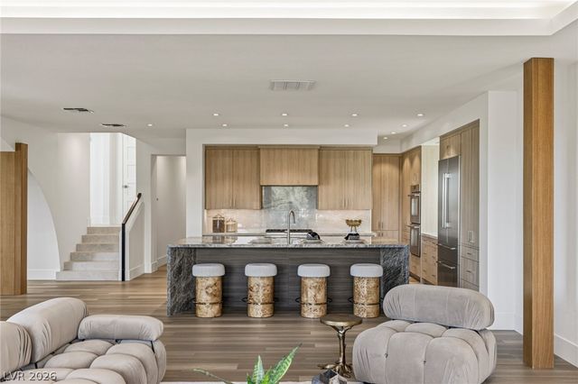 1704 Wincanton Drive, Las Vegas, NV 89134