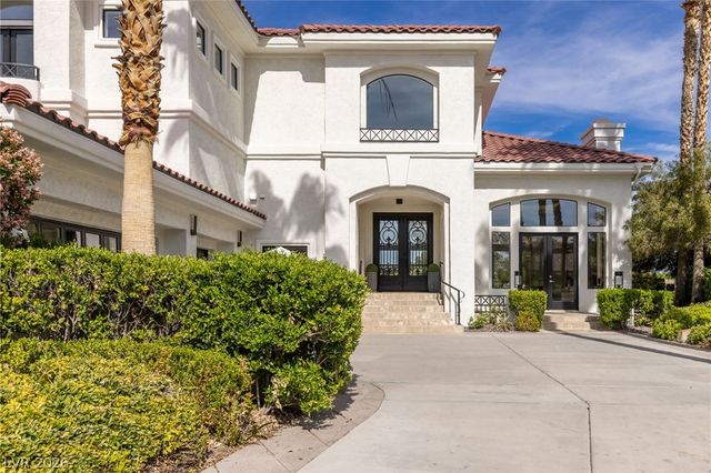 1704 Wincanton Drive, Las Vegas, NV 89134