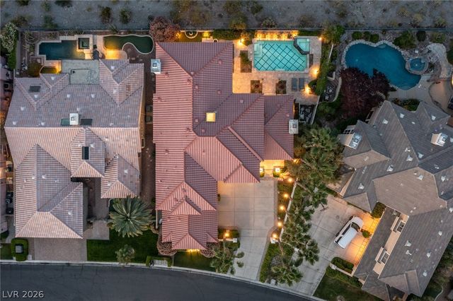 1704 Wincanton Drive, Las Vegas, NV 89134