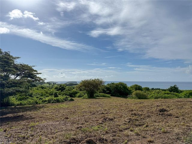 PR-201, Vieques, PR 00765