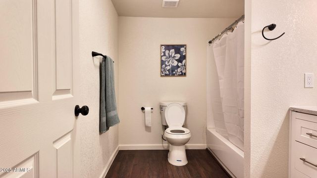 647 S MOONLIGHT Drive, Payson, AZ 85541