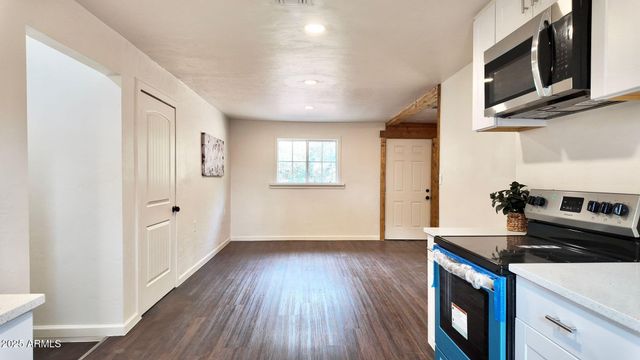 647 S MOONLIGHT Drive, Payson, AZ 85541