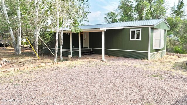647 S MOONLIGHT Drive, Payson, AZ 85541