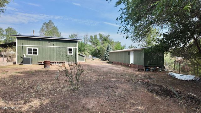 647 S MOONLIGHT Drive, Payson, AZ 85541