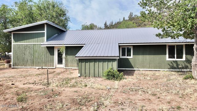 647 S MOONLIGHT Drive, Payson, AZ 85541