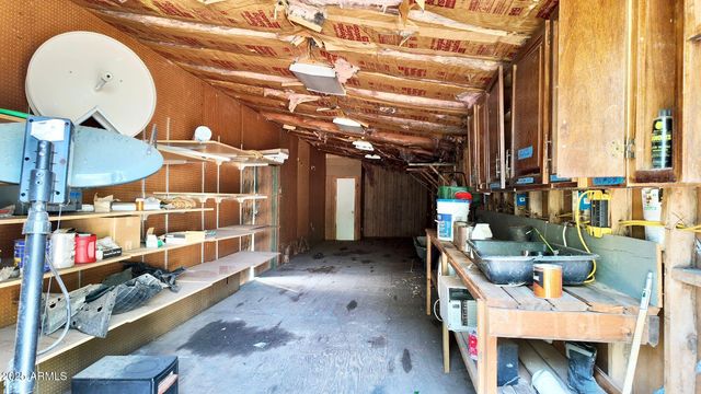 647 S MOONLIGHT Drive, Payson, AZ 85541