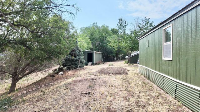 647 S MOONLIGHT Drive, Payson, AZ 85541