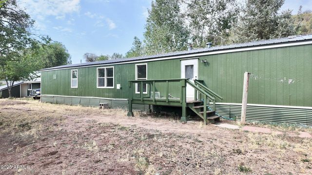 647 S MOONLIGHT Drive, Payson, AZ 85541