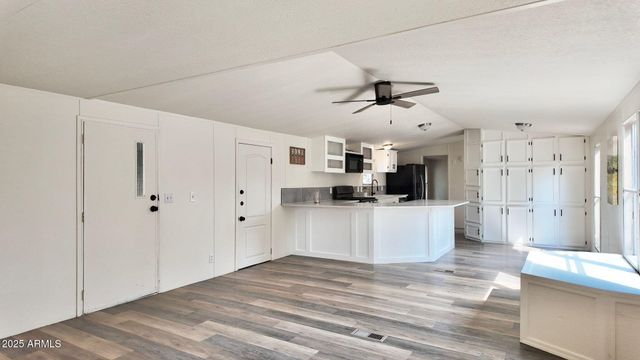 647 S MOONLIGHT Drive, Payson, AZ 85541