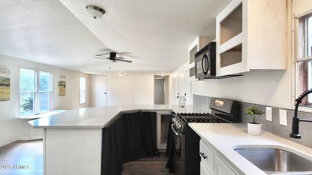 647 S MOONLIGHT Drive, Payson, AZ 85541