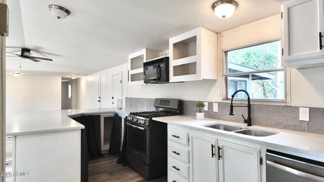 647 S MOONLIGHT Drive, Payson, AZ 85541