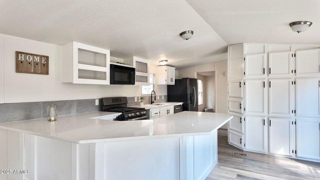 647 S MOONLIGHT Drive, Payson, AZ 85541