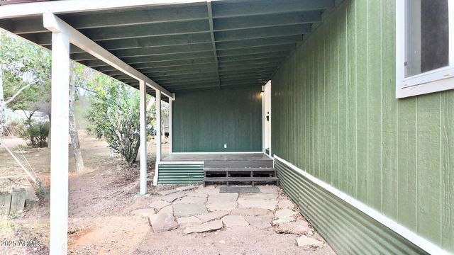 647 S MOONLIGHT Drive, Payson, AZ 85541