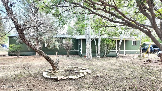 647 S MOONLIGHT Drive, Payson, AZ 85541