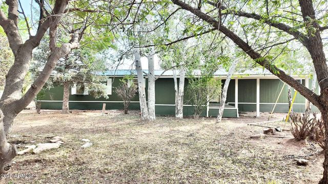 647 S MOONLIGHT Drive, Payson, AZ 85541