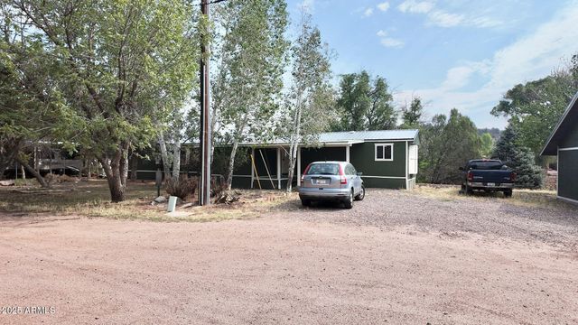 647 S MOONLIGHT Drive, Payson, AZ 85541