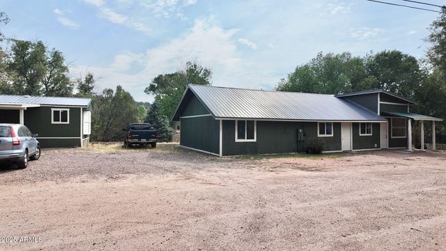 647 S MOONLIGHT Drive, Payson, AZ 85541