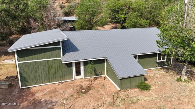 647 S MOONLIGHT Drive, Payson, AZ 85541