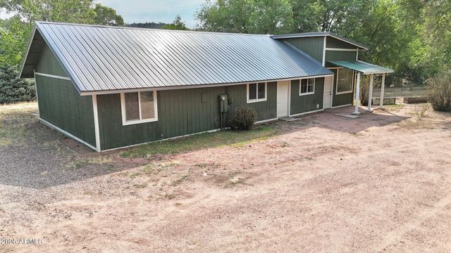 647 S MOONLIGHT Drive, Payson, AZ 85541
