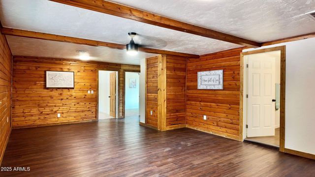 647 S MOONLIGHT Drive, Payson, AZ 85541