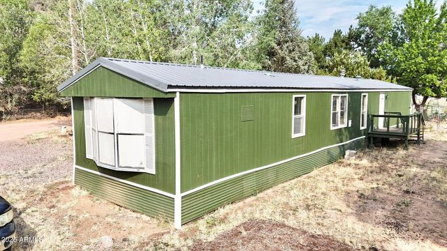 647 S MOONLIGHT Drive, Payson, AZ 85541