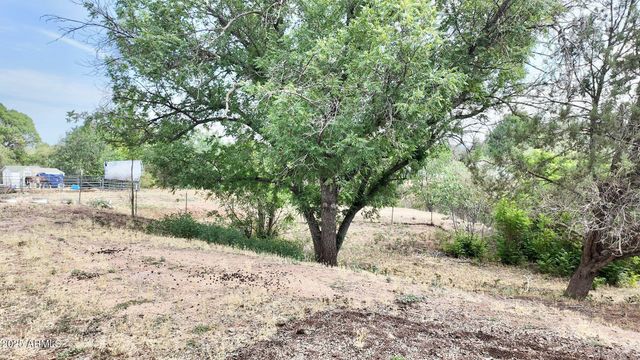 647 S MOONLIGHT Drive, Payson, AZ 85541